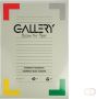 Gallery Steinbach tekenblok gekorreld ft 29 7 x 42 cm (A3) 200 g mÃÂ² blok van 20 vel - Thumbnail 2